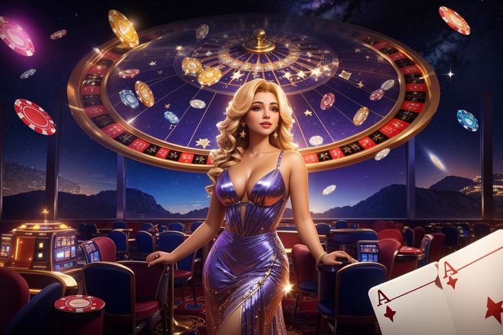 Nổ hũ jackpot lớn tại 78vin trên màn hình điện thoại di động