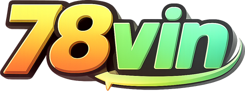 Logo 78vin